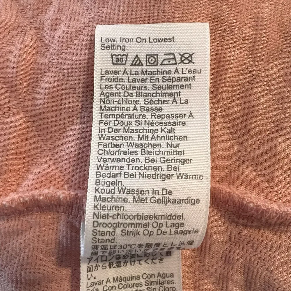 J Crew Women’s Quilt‎ Top Medium Athleisure